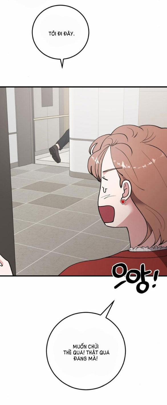 Tân Hôn Mệt Mỏi Của Trưởng Phòng 30.1 trang 38