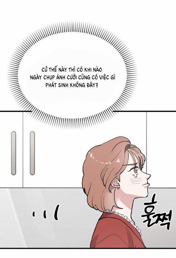 Tân Hôn Mệt Mỏi Của Trưởng Phòng 30.1 trang 41