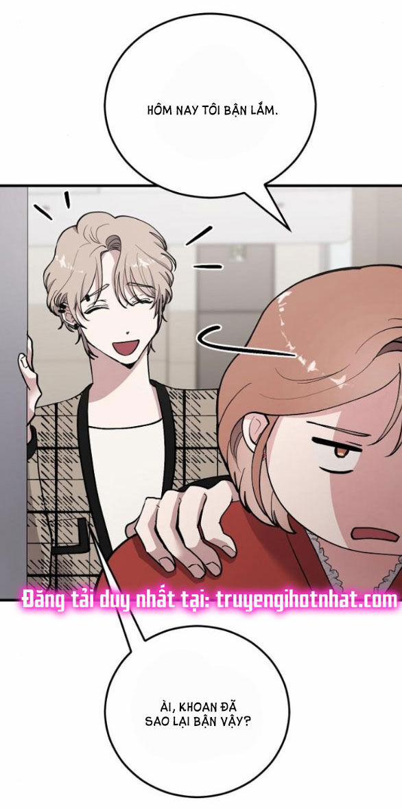 Tân Hôn Mệt Mỏi Của Trưởng Phòng 30.1 trang 51