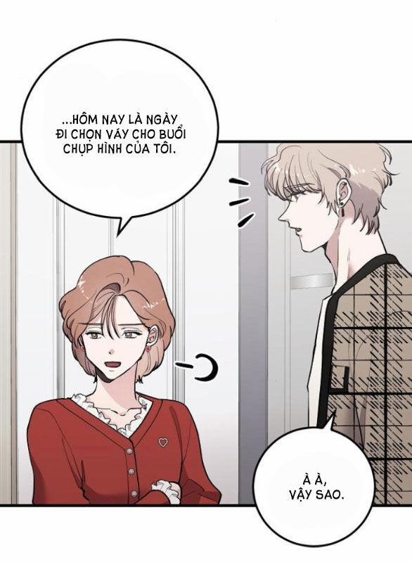 Tân Hôn Mệt Mỏi Của Trưởng Phòng 30.1 trang 53