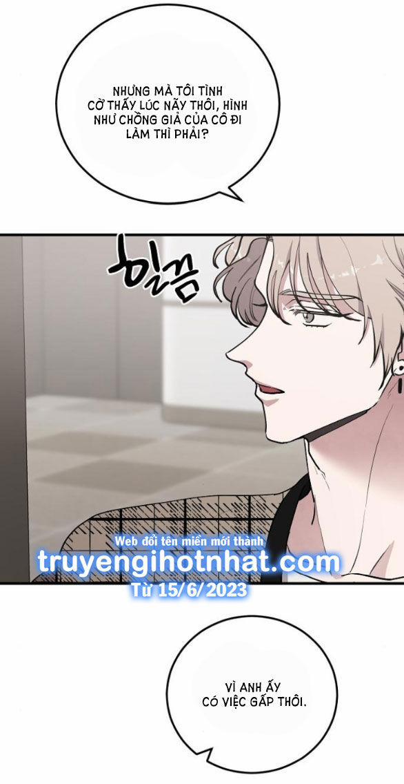 Tân Hôn Mệt Mỏi Của Trưởng Phòng 30.1 trang 55