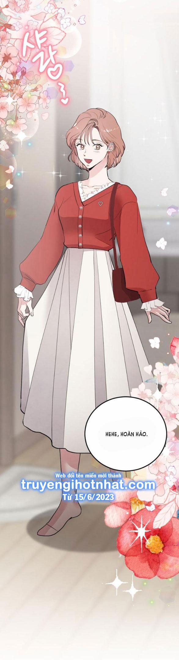 Tân Hôn Mệt Mỏi Của Trưởng Phòng 30.1 trang 8