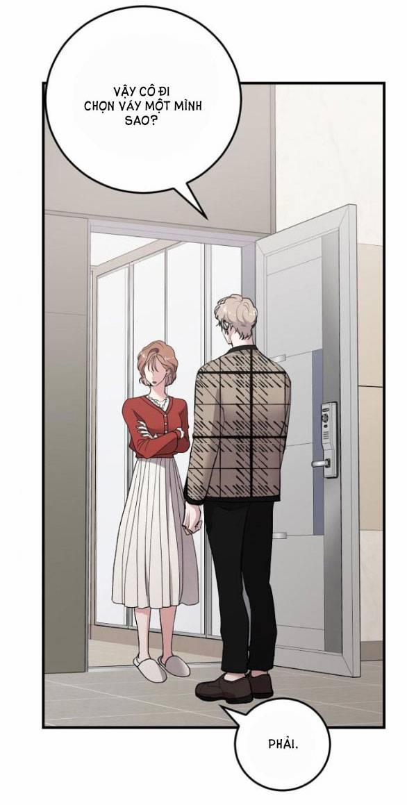 Tân Hôn Mệt Mỏi Của Trưởng Phòng 30.2 trang 1