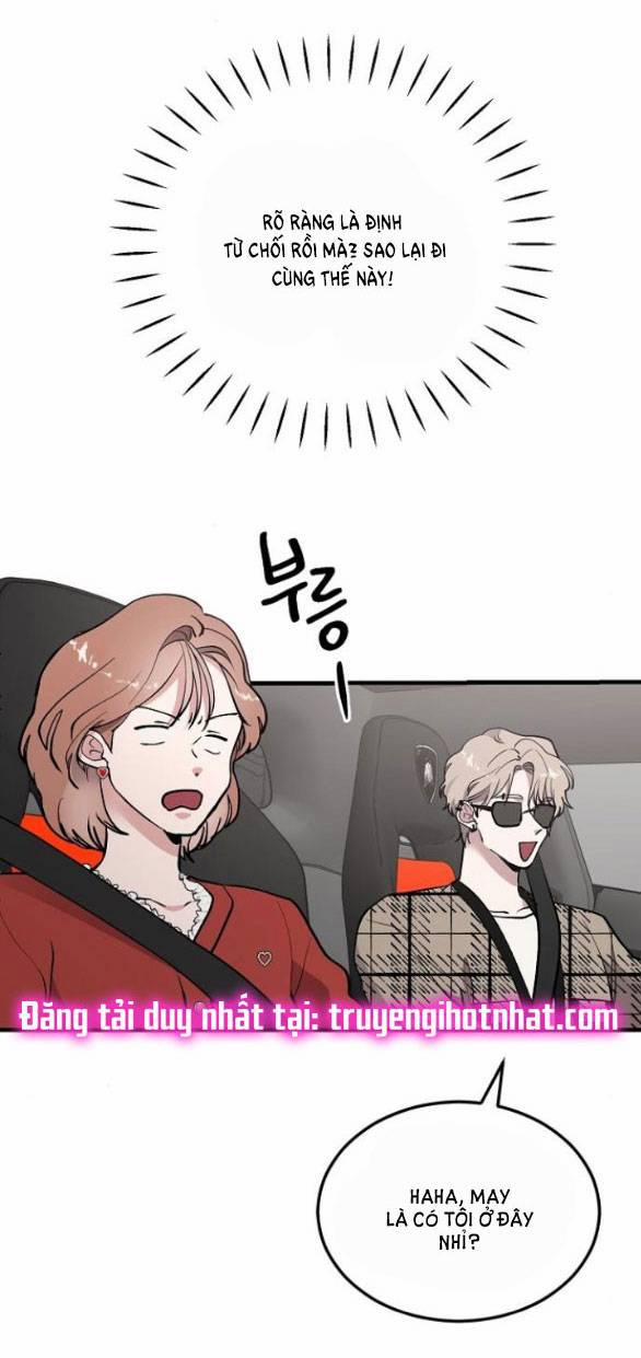 Tân Hôn Mệt Mỏi Của Trưởng Phòng 30.2 trang 10