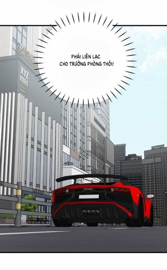 Tân Hôn Mệt Mỏi Của Trưởng Phòng 30.2 trang 12