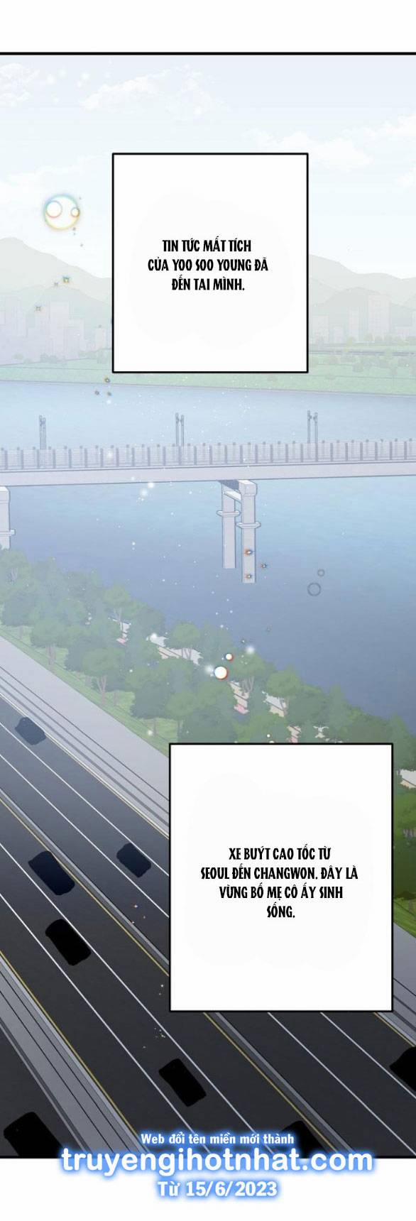 Tân Hôn Mệt Mỏi Của Trưởng Phòng 30.2 trang 14