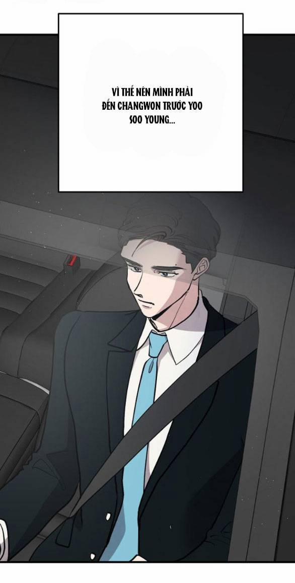 Tân Hôn Mệt Mỏi Của Trưởng Phòng 30.2 trang 16