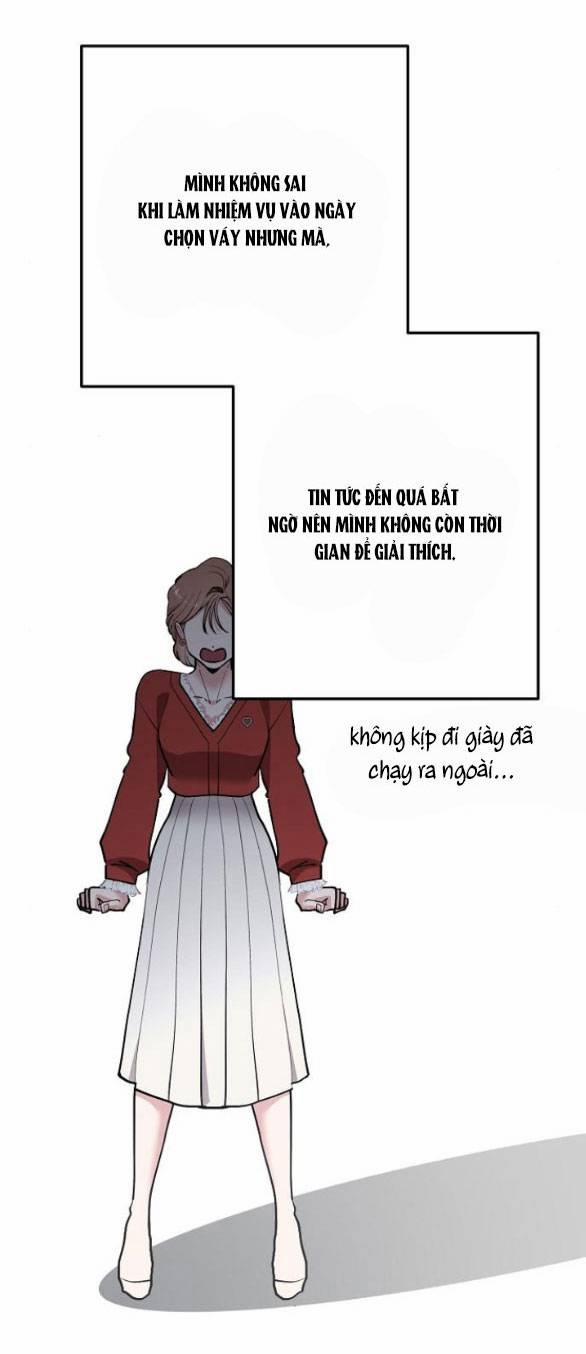 Tân Hôn Mệt Mỏi Của Trưởng Phòng 30.2 trang 22