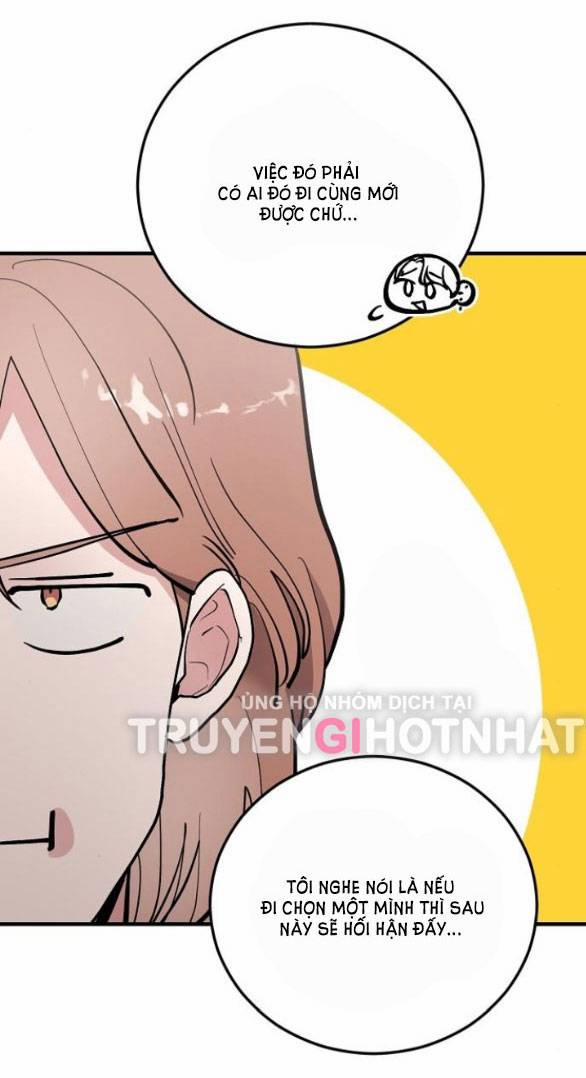 Tân Hôn Mệt Mỏi Của Trưởng Phòng 30.2 trang 3