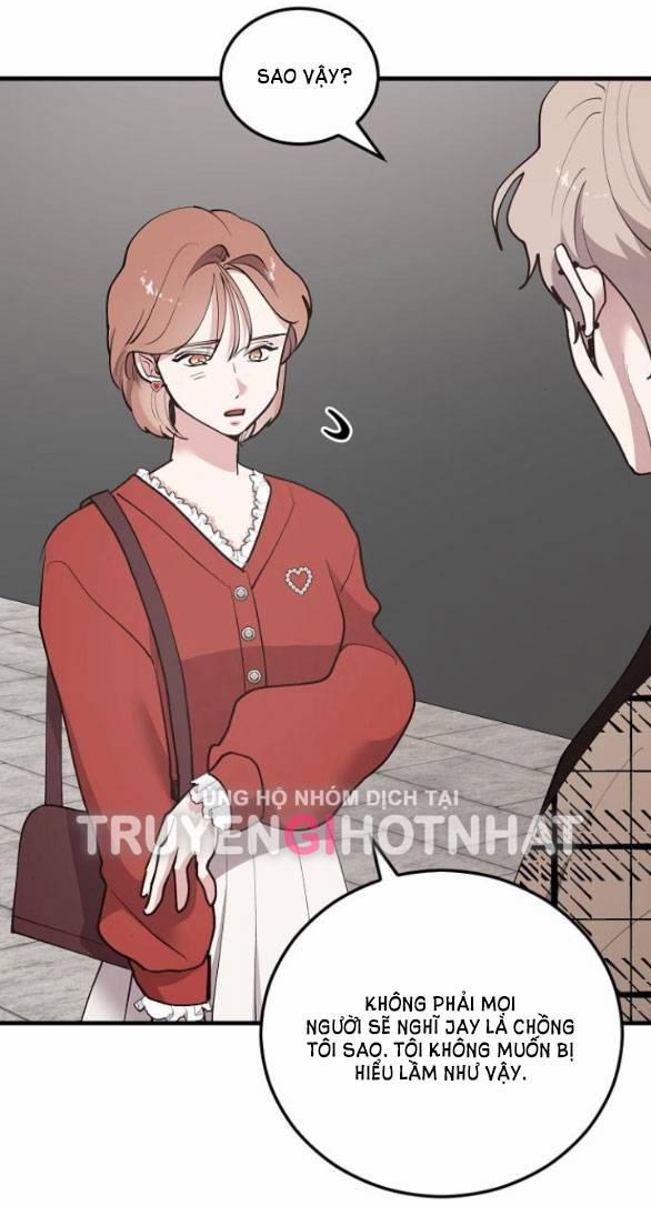 Tân Hôn Mệt Mỏi Của Trưởng Phòng 30.2 trang 40