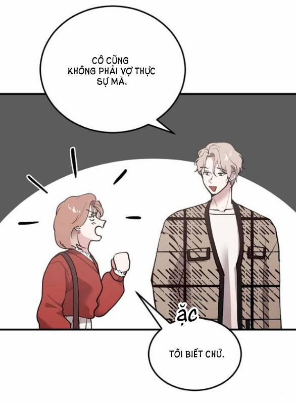 Tân Hôn Mệt Mỏi Của Trưởng Phòng 30.2 trang 42