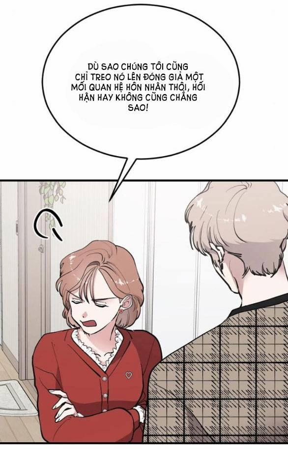 Tân Hôn Mệt Mỏi Của Trưởng Phòng 30.2 trang 5