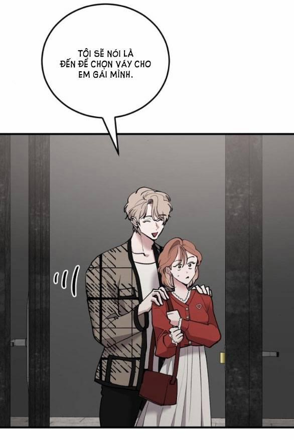 Tân Hôn Mệt Mỏi Của Trưởng Phòng 30.2 trang 51