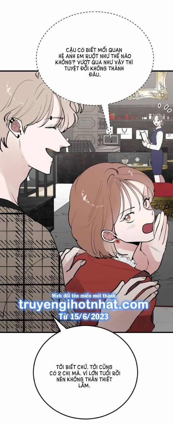 Tân Hôn Mệt Mỏi Của Trưởng Phòng 30.2 trang 53