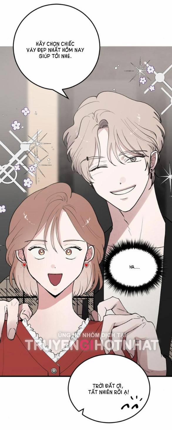 Tân Hôn Mệt Mỏi Của Trưởng Phòng 30.2 trang 57