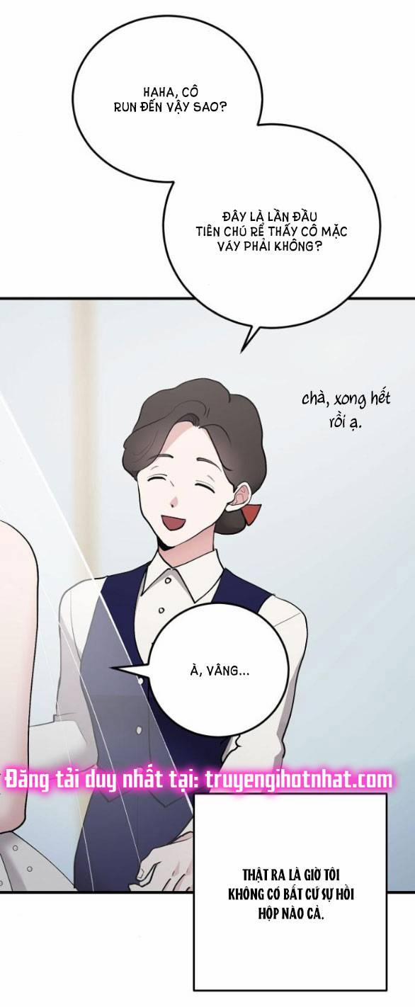 Tân Hôn Mệt Mỏi Của Trưởng Phòng 30.2 trang 66