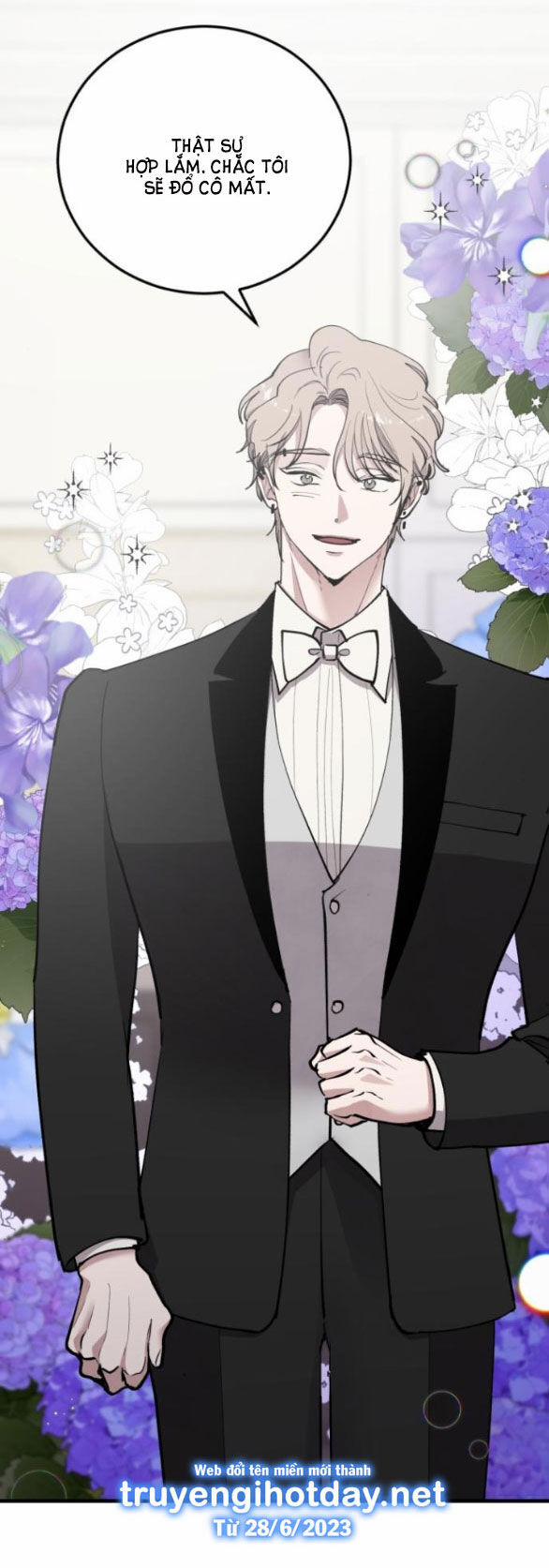 Tân Hôn Mệt Mỏi Của Trưởng Phòng 31.1 trang 10