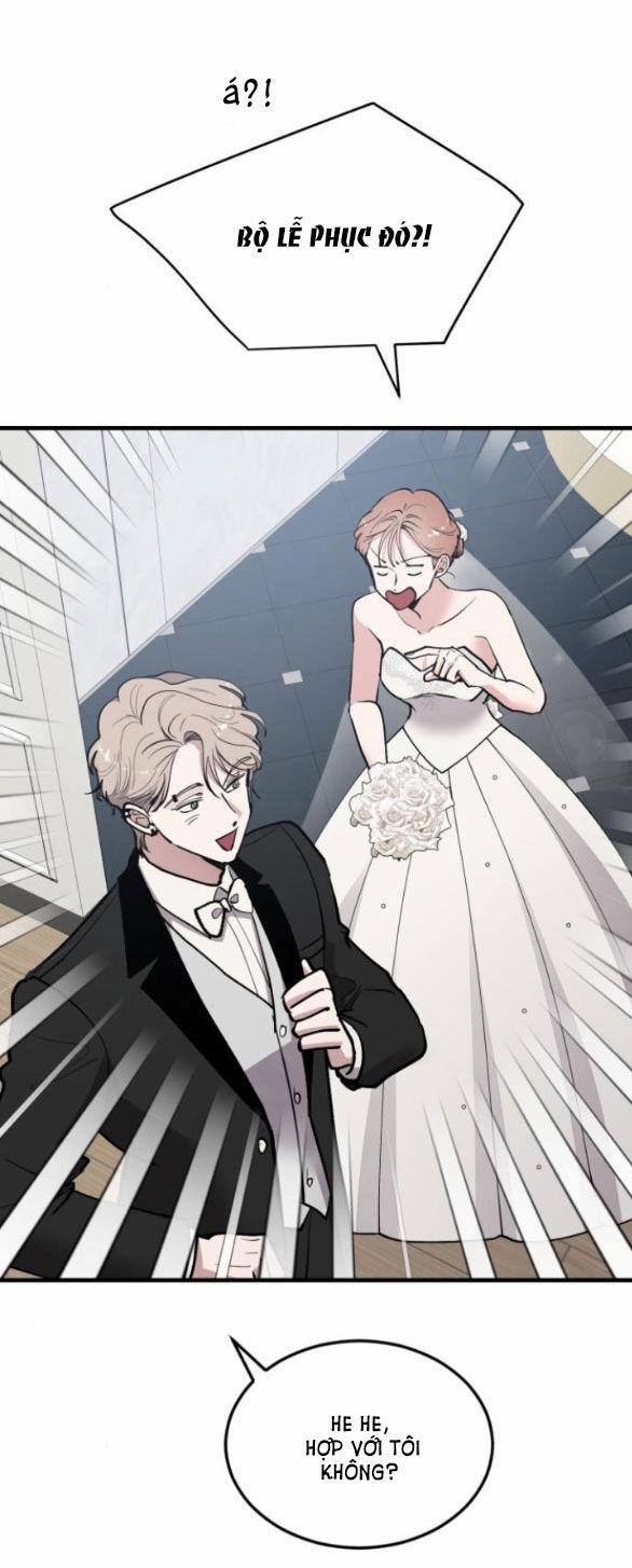 Tân Hôn Mệt Mỏi Của Trưởng Phòng 31.1 trang 12