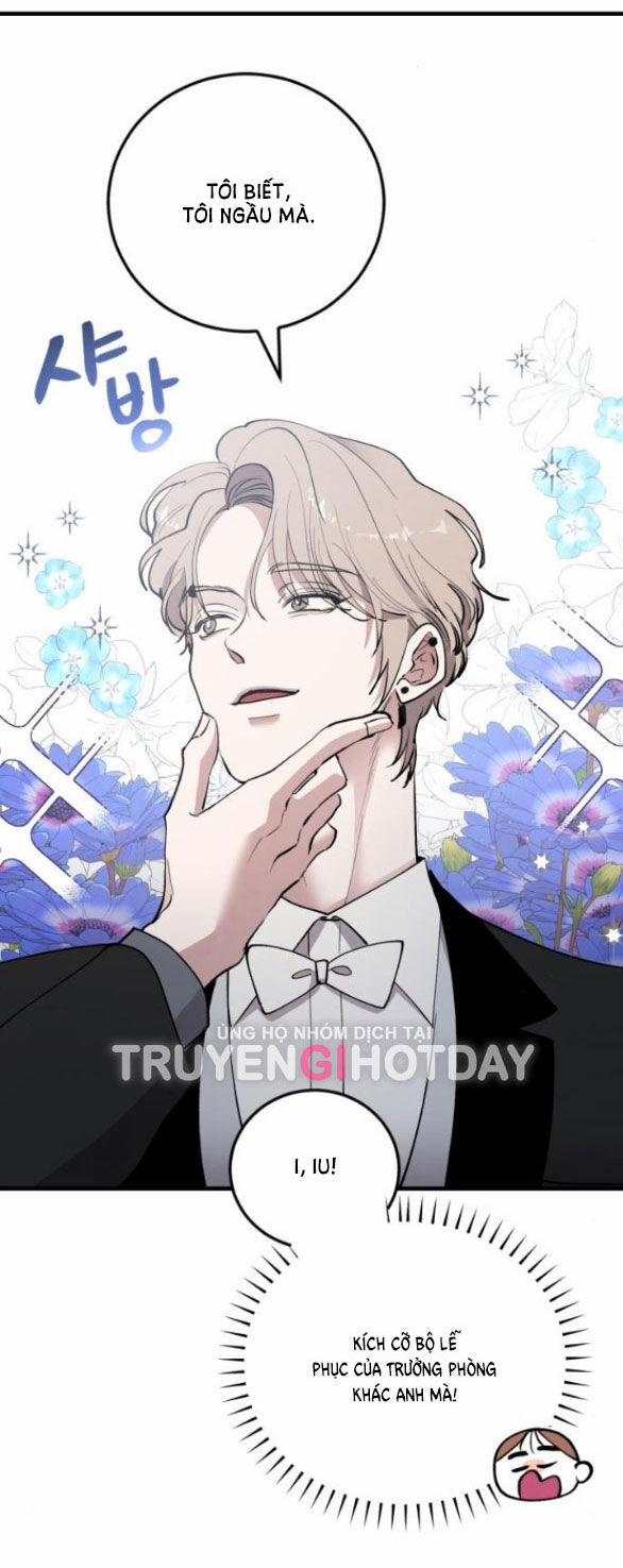 Tân Hôn Mệt Mỏi Của Trưởng Phòng 31.1 trang 14