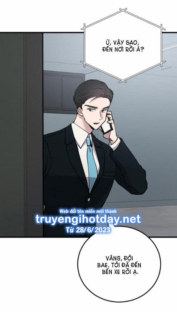 Tân Hôn Mệt Mỏi Của Trưởng Phòng 31.1 trang 26