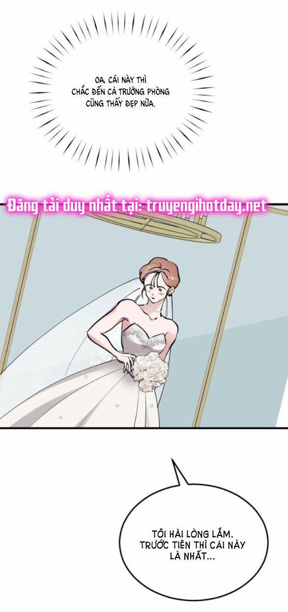 Tân Hôn Mệt Mỏi Của Trưởng Phòng 31.1 trang 6