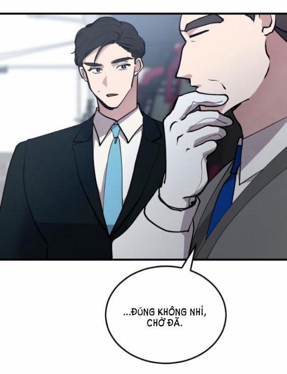 Tân Hôn Mệt Mỏi Của Trưởng Phòng 31.1 trang 62