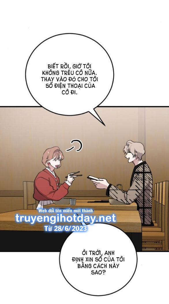 Tân Hôn Mệt Mỏi Của Trưởng Phòng 31.2 trang 17