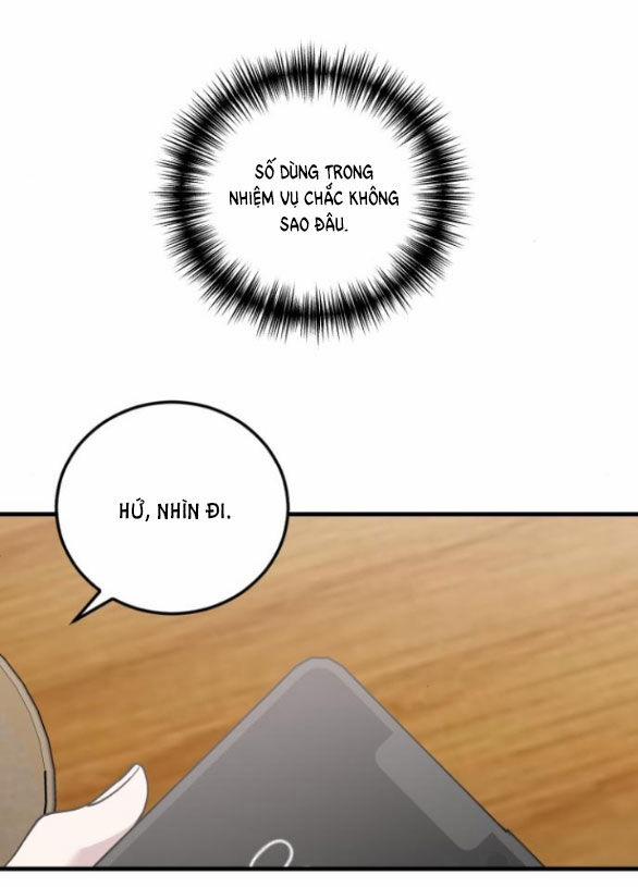 Tân Hôn Mệt Mỏi Của Trưởng Phòng 31.2 trang 19