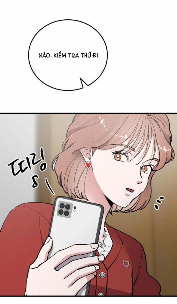 Tân Hôn Mệt Mỏi Của Trưởng Phòng 31.2 trang 24