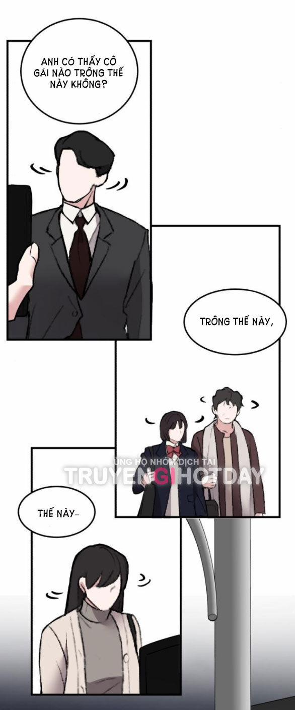 Tân Hôn Mệt Mỏi Của Trưởng Phòng 31.2 trang 43