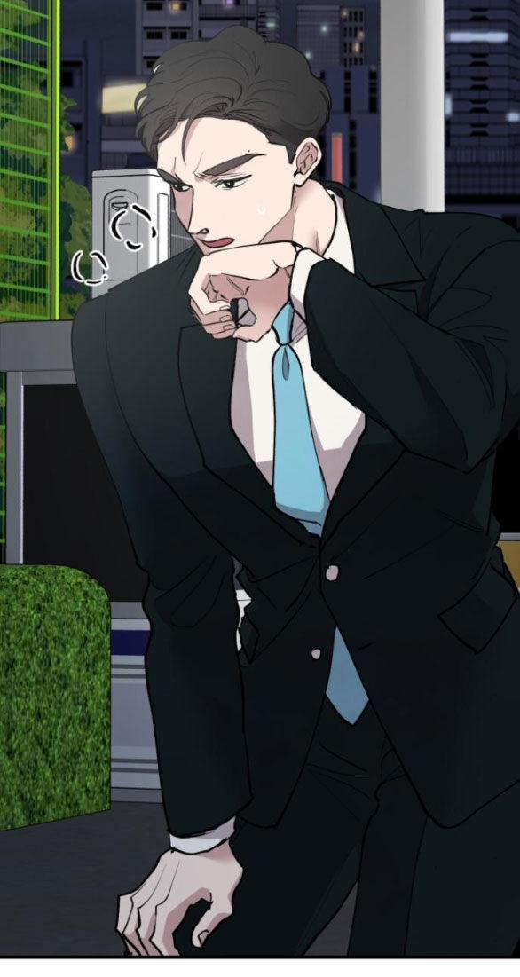 Tân Hôn Mệt Mỏi Của Trưởng Phòng 31.2 trang 45