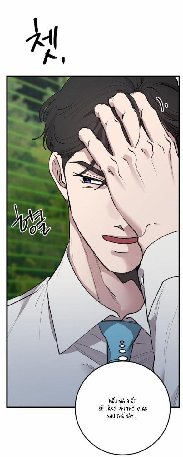 Tân Hôn Mệt Mỏi Của Trưởng Phòng 31.2 trang 49