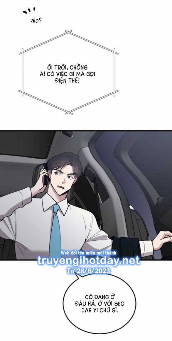 Tân Hôn Mệt Mỏi Của Trưởng Phòng 31.2 trang 55