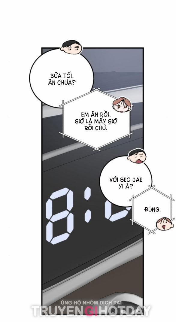 Tân Hôn Mệt Mỏi Của Trưởng Phòng 31.2 trang 58