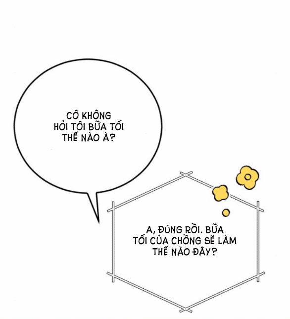 Tân Hôn Mệt Mỏi Của Trưởng Phòng 31.2 trang 59