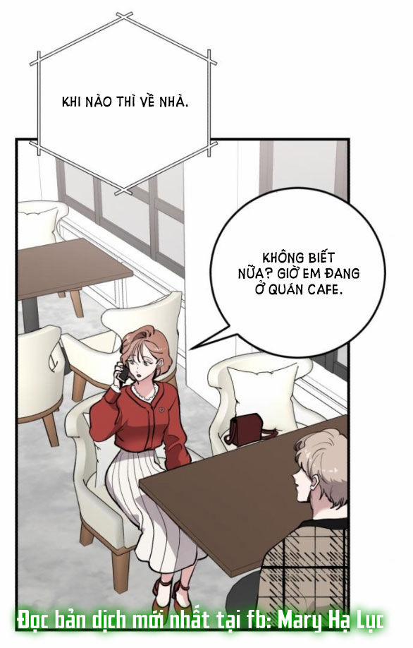 Tân Hôn Mệt Mỏi Của Trưởng Phòng 31.2 trang 62