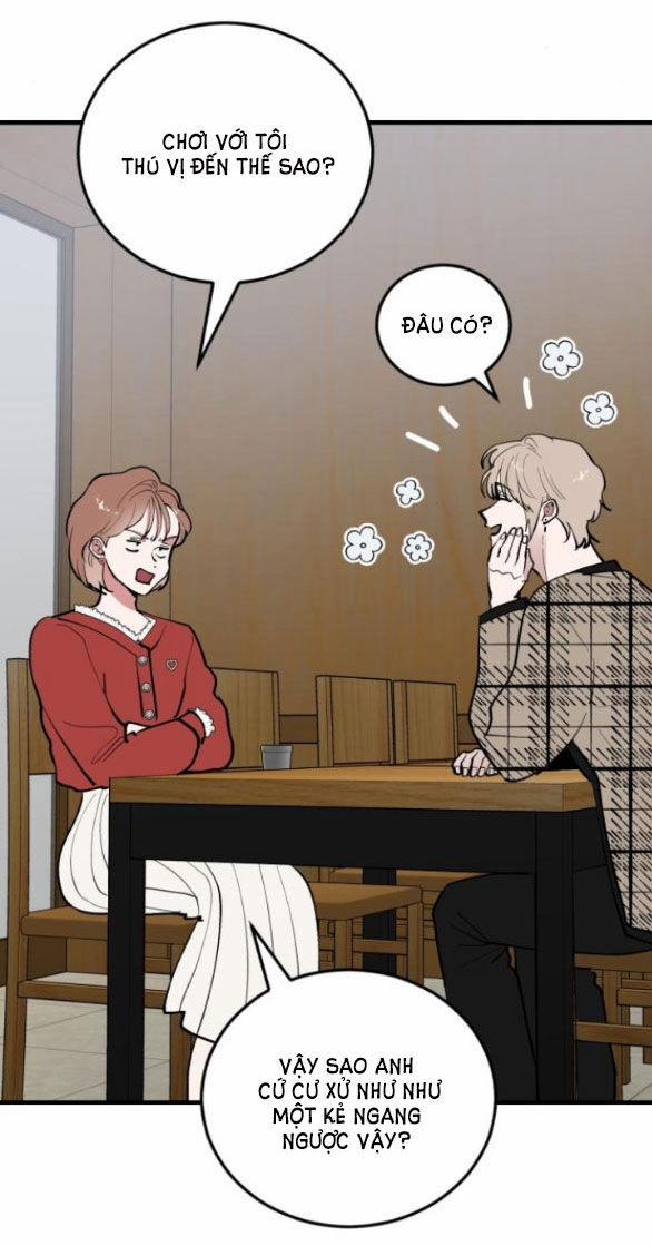 Tân Hôn Mệt Mỏi Của Trưởng Phòng 31.2 trang 8