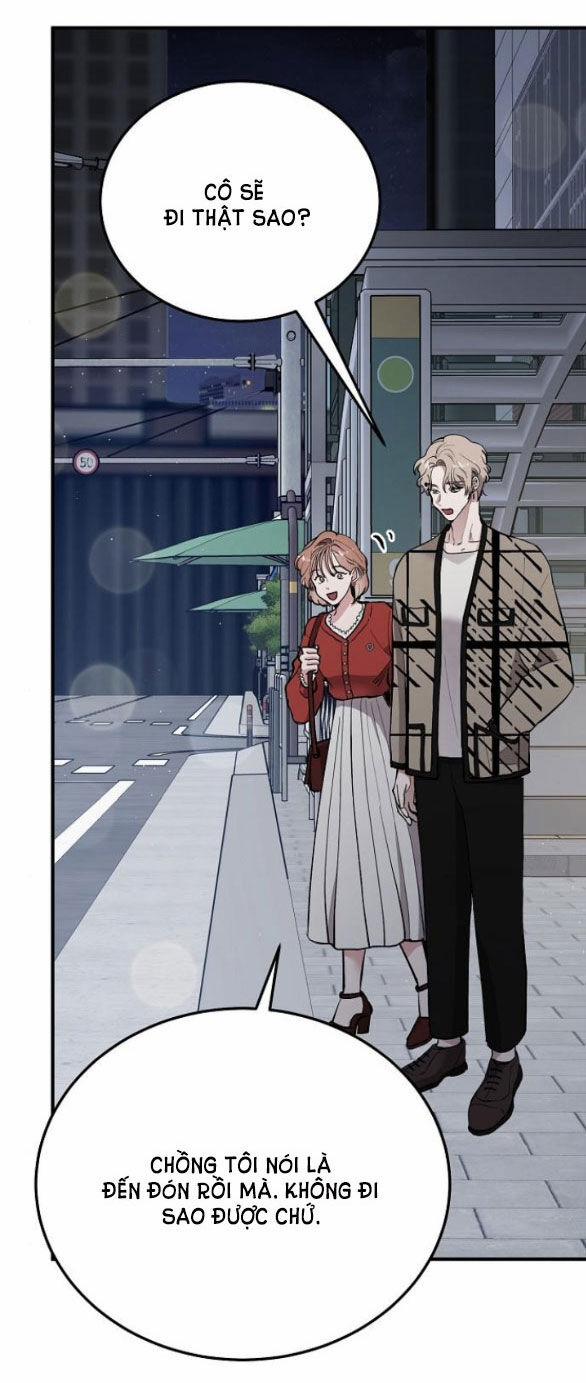 Tân Hôn Mệt Mỏi Của Trưởng Phòng 32.1 trang 16