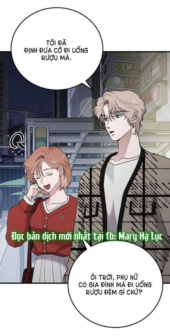 Tân Hôn Mệt Mỏi Của Trưởng Phòng 32.1 trang 18