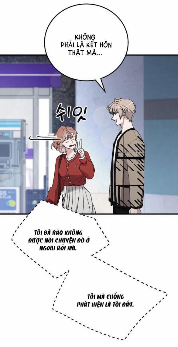 Tân Hôn Mệt Mỏi Của Trưởng Phòng 32.1 trang 20