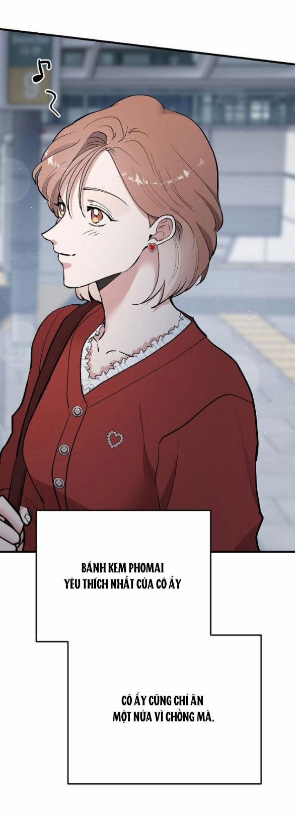 Tân Hôn Mệt Mỏi Của Trưởng Phòng 32.1 trang 22