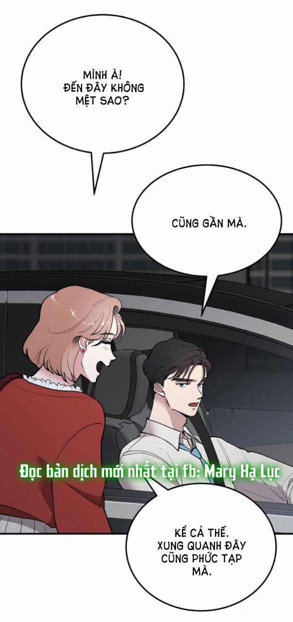 Tân Hôn Mệt Mỏi Của Trưởng Phòng 32.1 trang 33