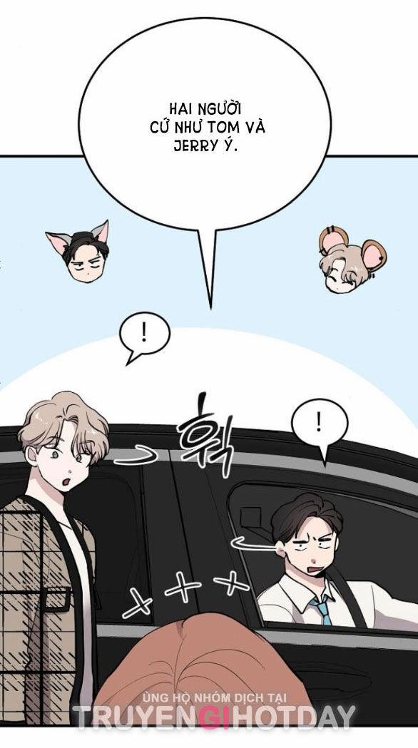 Tân Hôn Mệt Mỏi Của Trưởng Phòng 32.1 trang 45