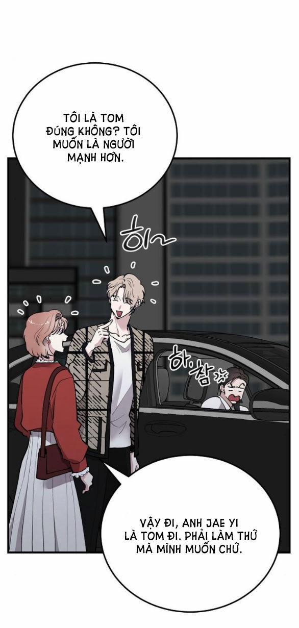 Tân Hôn Mệt Mỏi Của Trưởng Phòng 32.1 trang 47