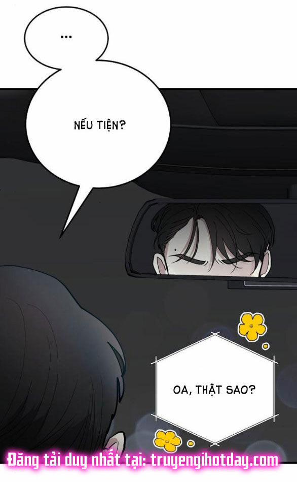 Tân Hôn Mệt Mỏi Của Trưởng Phòng 32.1 trang 5