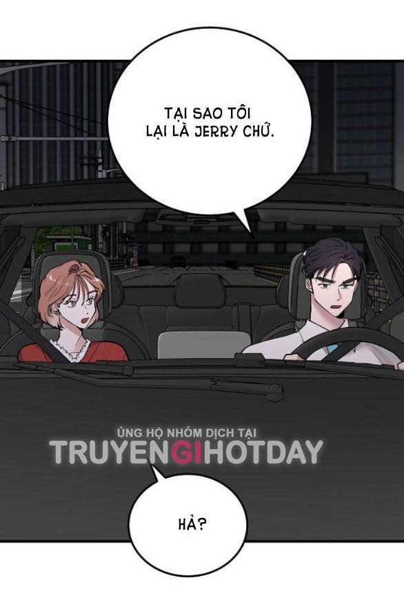 Tân Hôn Mệt Mỏi Của Trưởng Phòng 32.1 trang 59