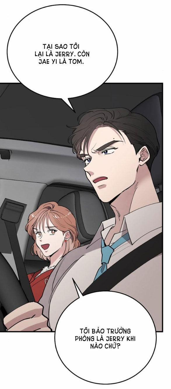 Tân Hôn Mệt Mỏi Của Trưởng Phòng 32.1 trang 61