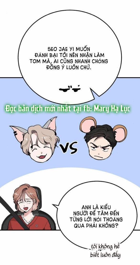 Tân Hôn Mệt Mỏi Của Trưởng Phòng 32.1 trang 63