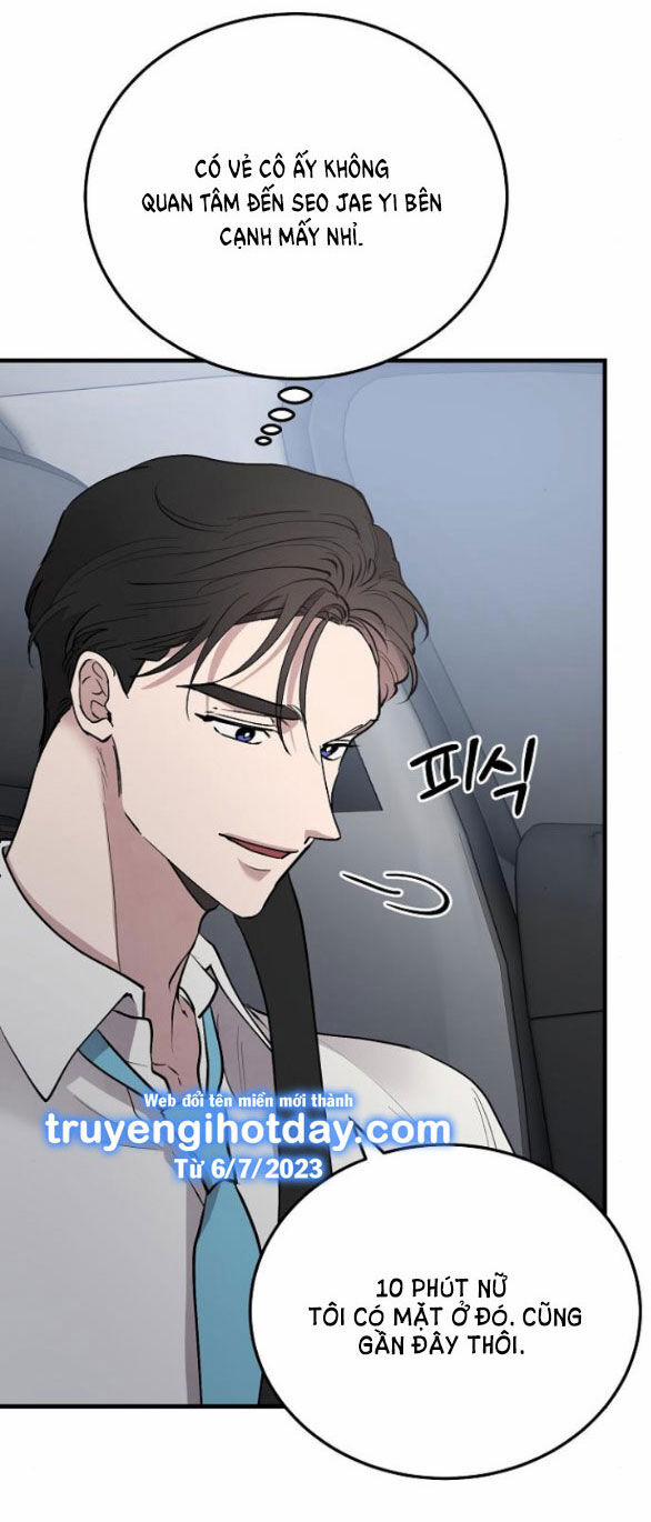 Tân Hôn Mệt Mỏi Của Trưởng Phòng 32.1 trang 9