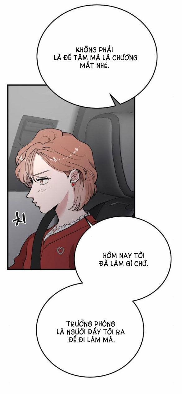 Tân Hôn Mệt Mỏi Của Trưởng Phòng 32.2 trang 1